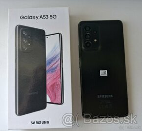 Samsung Galaxy A53 5G