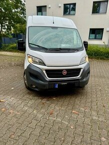 Fiat Ducato 130 Multijet - 1