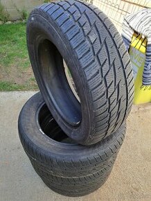 205/55 R16 4ks zimné