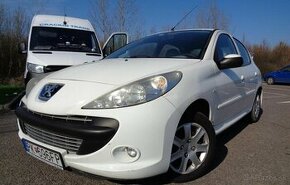 Peugeot 206+ 1.4HDI Trendy - 1