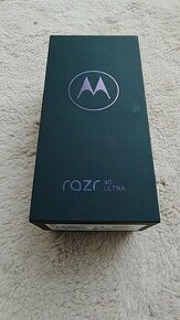 Motorola RAZR 40 Ultra 8/256 GB