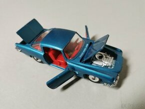 Corgi toys Ghia