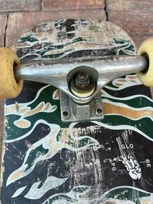 Skate board