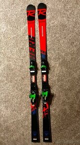 Lyže Rossignol Hero Athlete GS pro A19