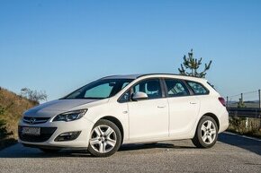 Opel Astra Sport Tourer 1.7 CDTI - 1