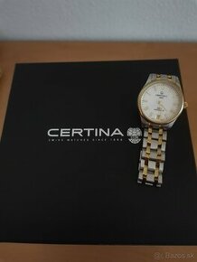 Certina - 1