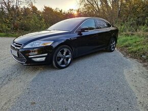 Ford Mondeo busines mk4 hatchback r.v.2014