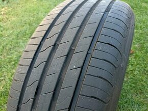 Letné pneumatiky Goodyear 215 55 R17