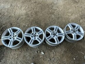 Disky 16” Suzuki Kizashi 5x114,3