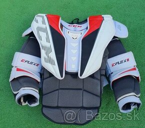 Brankarska vesta CCM Eflex 5 Pro XL