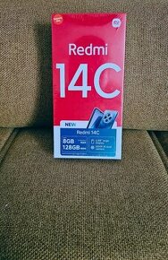 Redmi 14C