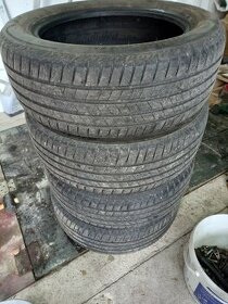 Bridgestone ruranza T005