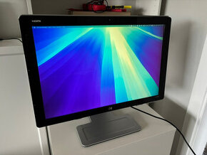 25" LCD monitor HP w2558hc