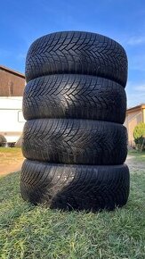 ❄️Zimné pneu 225/50 r17