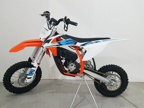 KTM SX-E 5 2022