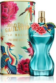 Parfem Jean Paul Gaultier La Belle Paradise Garden