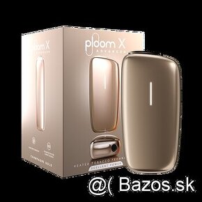 Ploom X Gold