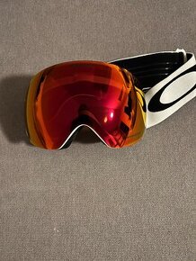 Oakley Ski FLIGHT DECK OO7050 705035