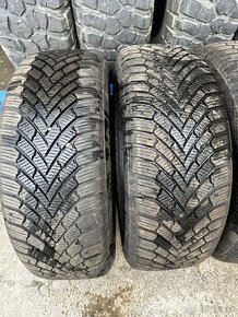 Continental 205/55 r16 H