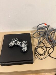 PS4 500gb slim