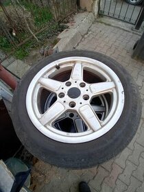 Na predaj alukola ,16, schnitzer  bmw e46