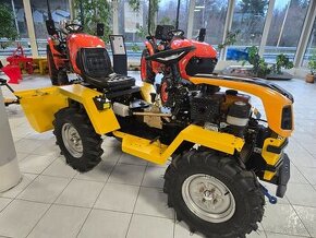 Malotraktor