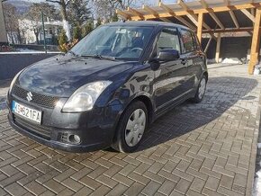 Suzuki Swift 1.3