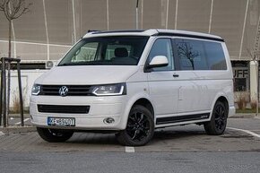 Volkswagen California Beach 4Motion