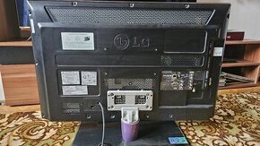 LCD TV LG 32LE7500