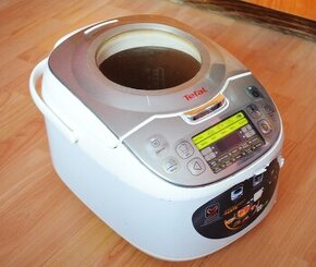 Multifunkčný elektrický hrniec Tefal R23