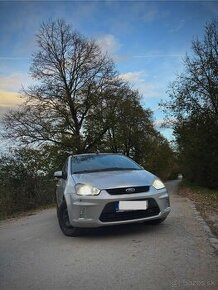 Ford C-Max 1.8tdci 2009 85kw