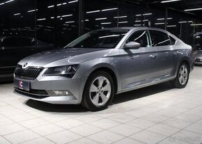 Škoda Superb 2,0 TDI 110kW Ambition DSG nafta automat