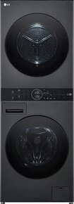 LG WashTower WT1210BBF