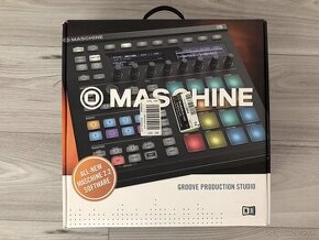 Native Instruments MASCHINE MK2 Groove Production Studio