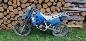 Rozpredám Suziki TS 125R