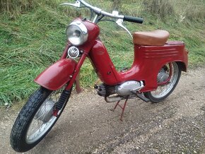 Jawa 555