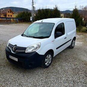 Renault KANGOO (Chladiarenske auto)