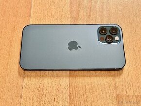 iPhone 12 Pro 128GB - NOVÁ BATERKA, TOP STAV