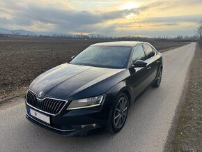 ✅  2016 Škoda Superb 3 2.0TDI DSG Ambition Plus