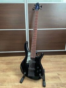 REZERVOVANE - bass gitara Cort Action V