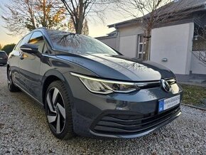 Volkswagen Golf Variant LIFE 2.0TDI 110kW DSG, Mesačne: 342€