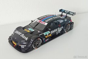 1:18 Minichamps BMW M3 DTM 2012