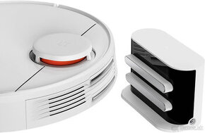 Mi Robot Vacuum-Mop Pro