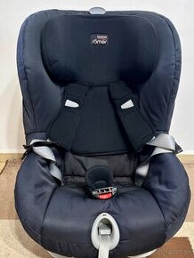 Britax Römer King II LS-RM (do 18 kg)