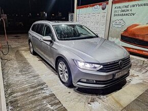 VW Passat B8 Variant 2.0 TDI 110Kw Dsg Led Virtual Panorama