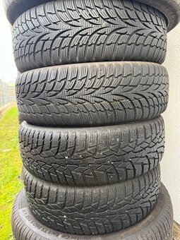 175/65 R15 Nokian zimne