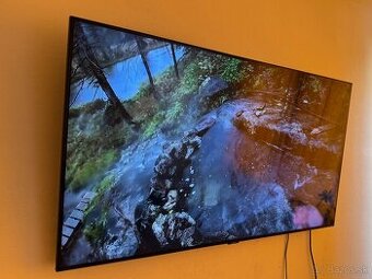 TV SAMSUNG 4K ULTRA HD 2023