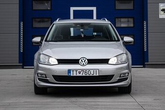 Volkswagen Golf 7 1.6 TDI