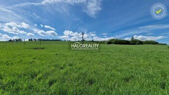 HALO reality - Predaj, rekreačný pozemok Bobrovník, EXKLUZÍV