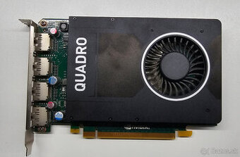 Predam Nvidia Quadro M2000 4GB